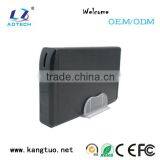 High-end 3.5 Inch USB3.0/sata Hdd Enclosure