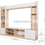 Modern tv Stand for Livingroom thumbnail-3