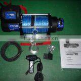 Nantong Shenlong Fiber Rope Co., Ltd. company overview - view 1 thumbnail