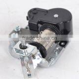 Bidirectional Rotation Wind Up Music Box 18 Note Mechanical Movement thumbnail-2