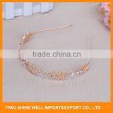 Latest Design Fashion Hair Accessories for Women With High Quality thumbnail-5