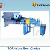 TOP Large Capacity Drainage Oil Purifier, Foul Vegetable Oil Disposal Plant thumbnail-4