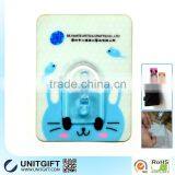 Magic Reusable Silicon Adhesive Hook thumbnail-2