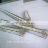 Epistar 6W SMD5050 RGB LED Rigid Strip Light Waterproof Led Light Strip thumbnail-2