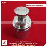 Stainless Steel AISI304/316 Glass Curtain Wall Fitting Spider Connector thumbnail-4