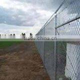 Euro Mesh Fence