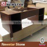 Bathroom Furniture With Wooden Vanity Base