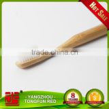 2016 Hot Selling personalized mini bamboo Toothbrush