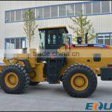 Earth Moving Equipments/front End Loader for Sale in Shandong thumbnail-2