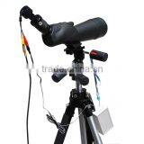 FA350N-80ZM2060 High Sensitivity ED Lens Zoom Video Spotting Scope thumbnail-2