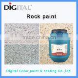 Variety of Base Cement and Brick Foam Plaster Acrylic Paint Coating thumbnail-1