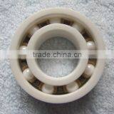 China Manufauturer Ceramic Bearing 16016,Wardrobe Sliding Door Wheels Ceramic Bearing,slide Door Wheel Bearing thumbnail-1