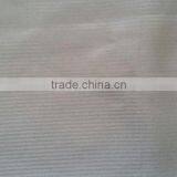 Herring-bone 75D*75D Bleached or Dyeing Pocket Cloth Fabric