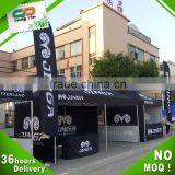 2016 Hot Sale 10x20 Trade Show Canopy Tent for Event thumbnail-6