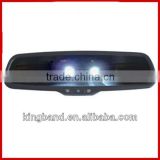Hot selling!! car automatic dimming rearview mirror for Toyota highlander/