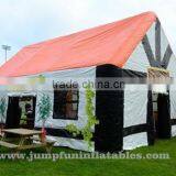 Inflatable Party Tent Commercial Inflatable Pub Canopy PVC Evnts Structure