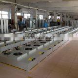 ISO9001 Certified ULPA FFU,Cleanroom FFU,4x2 Feet Fan Filter Unit