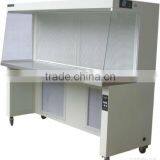 Horizontal Clean Equipments Class 100 Laminar Flow Clean Cabinet