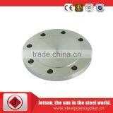 High Quality Api Standard Blind Flange With High Quality Nice Price thumbnail-3