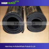 Factory Inudstrial (NR/NBR/EPDM/Butyl/CR) Rubber Sheet in rubber sheets