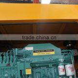 High Flow Mobile Type Diesel Water Pump,/sewage Water Pump 1260m3/h thumbnail-5