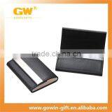Leather Name Card Holder,leather Name Card Case thumbnail-1