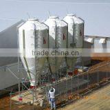 Fiberglass Silo for Poultry and Livestock Farm