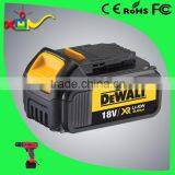 18v Cordless Power Tool Battery Charger thumbnail-6