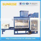 New Advantaged Concrete Bricks Making Machine With Good Discount thumbnail-4