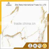 China Wholesale Granite Look Glazed Polished Porcelain Tile thumbnail-4