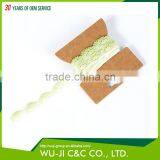 Professional Design Nylon Bridal Lace Trim Suppliers thumbnail-5