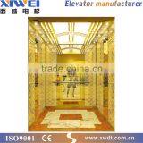 XIWEI Brand Villa Mini Passenger Elevator thumbnail-4