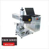 Fiber Laser Marking and Cutting Machine for Jewelry thumbnail-4