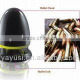 Battery Card Speaker Support TF SD MMC and FM