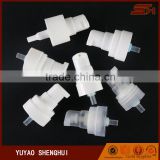 20/410, 24/410 hot sale plastic treatment pump for cosmetic