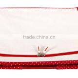 FH-CL0022 Home Furniture Plastic Multipurpose Storage Box thumbnail-2