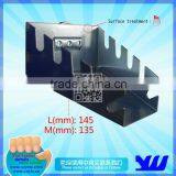 G-714|Anti-rust Metal Support Brackets|Zinc Plated Brackets for Wrench|Support Brackets for Tools Storage thumbnail-1