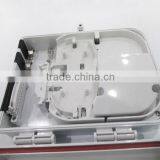 FCST02212 Wall Mount Optic Fiber Terminal Box ,outdoor Fiber Splice Box,Fiber Box, FTTH Box thumbnail-6