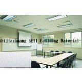 Acoustic Rh95 Mineral Fiber Ceiling (Tegular/revealed) thumbnail-4