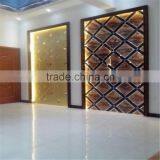 China Wholesales Big Full Decorative Wall Mirror