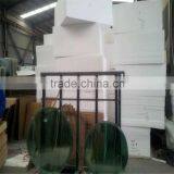 3mm 4mm 5mm 6mm 8mm 10mm 12mm Tempered Table Top in Glass thumbnail-4