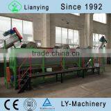 PET Bottle Plastic Recycling Plant thumbnail-2