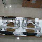 China Suppiler Oem Style Running Board Side Step for Volvo Xc90 4*4 Accessories thumbnail-2