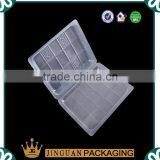 2016 Transparent PVC Clamshell Blister Packaging For Toys thumbnail-4