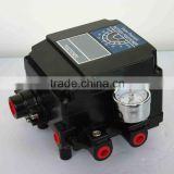 China made cheap price high quality control valve EP positioner 4-20MA