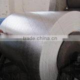 Stucco Aluminium 8011