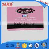 MDP116 Recycled Plastic Pvc Magnetic Stripe Cards/ Hospital Card Wholesale Factory Direct Sell thumbnail-3
