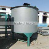 Heating Washer For PET/PE/PP/PVC Flakes thumbnail-1