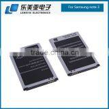 Replacement B800BC Battery for Samsung Note 3 N9000 N9006 N9002 N9008V N9009 thumbnail-6