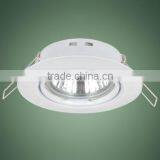 Steel Tilt 3.2W SMD Sharp LED Downlight HL207